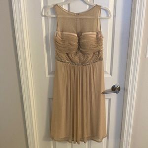 NWT Sangria semi-formal dress, size 6